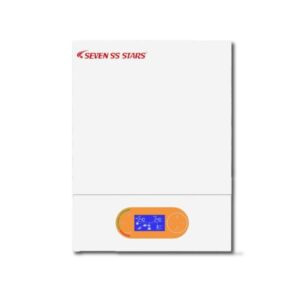 Seven Stars VM 1612 1.6KW 12V Hybrid (high frequency)