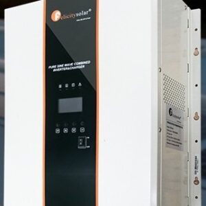 LOW FREQUENCY INVERTER CHARGER IVPS7548 7500 VA