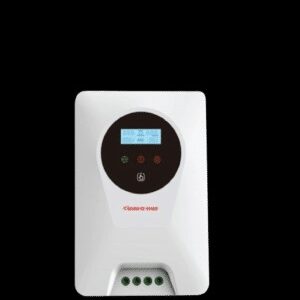 120 A Seven Stars MPPT charge controller SCCM12048