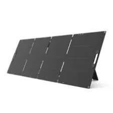 Portable Marstek solar panel S200