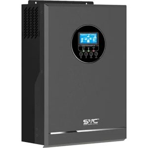 Phoenix Hybrid Inverter 4kw