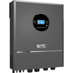 Phoenix Hybrid Inverter 6kw