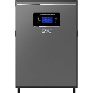 Phoenix Hybrid Inverter 11 kw