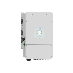 Deye Hybrid Inverters 8KW Single phase SUN-8K-SG01LP1-EU