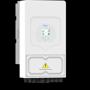Deye Hybrid Inverters 5KW