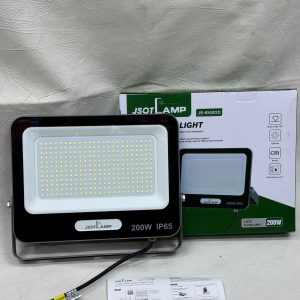 200W AC floodlight