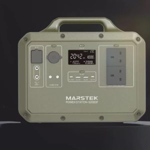 Marstek S2000F 2000W Portable Power Station