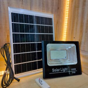 200W Solar lights US
